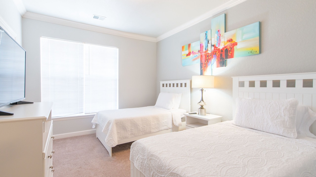 Photo of Bedroom in Four Corners