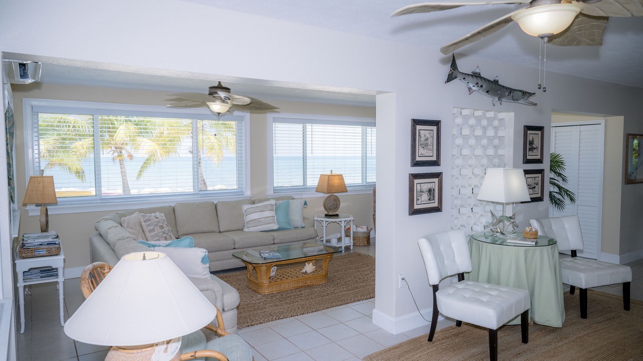 Photo of Livingroom in Long Key