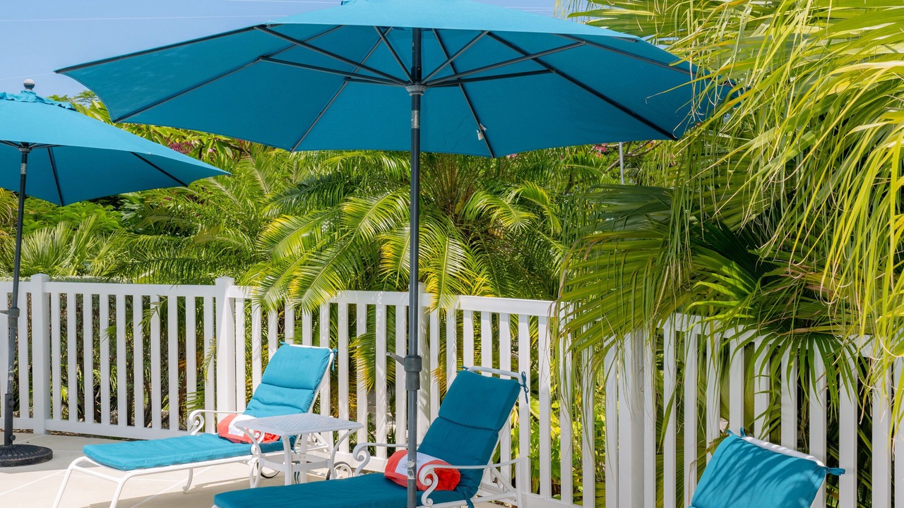 Photo of Patio Balcony in Long Key