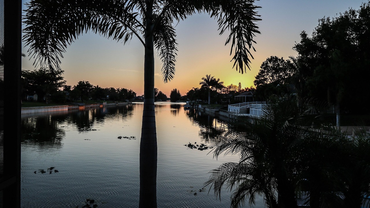 Photo of Outdoor in Cape Coral