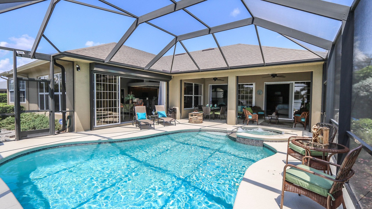 Photo of Outdoor in Cape Coral