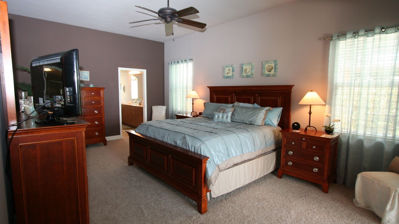 Photo of Bedroom in Cape Coral