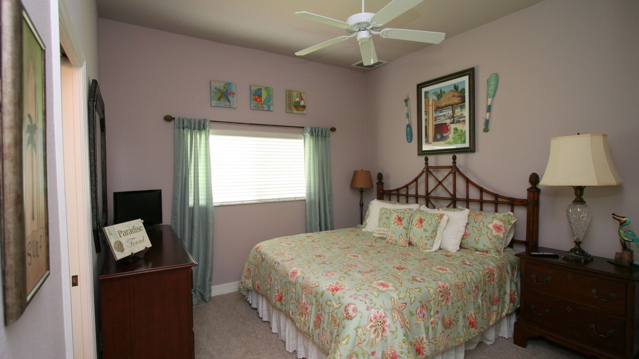 Photo of Bedroom in Cape Coral