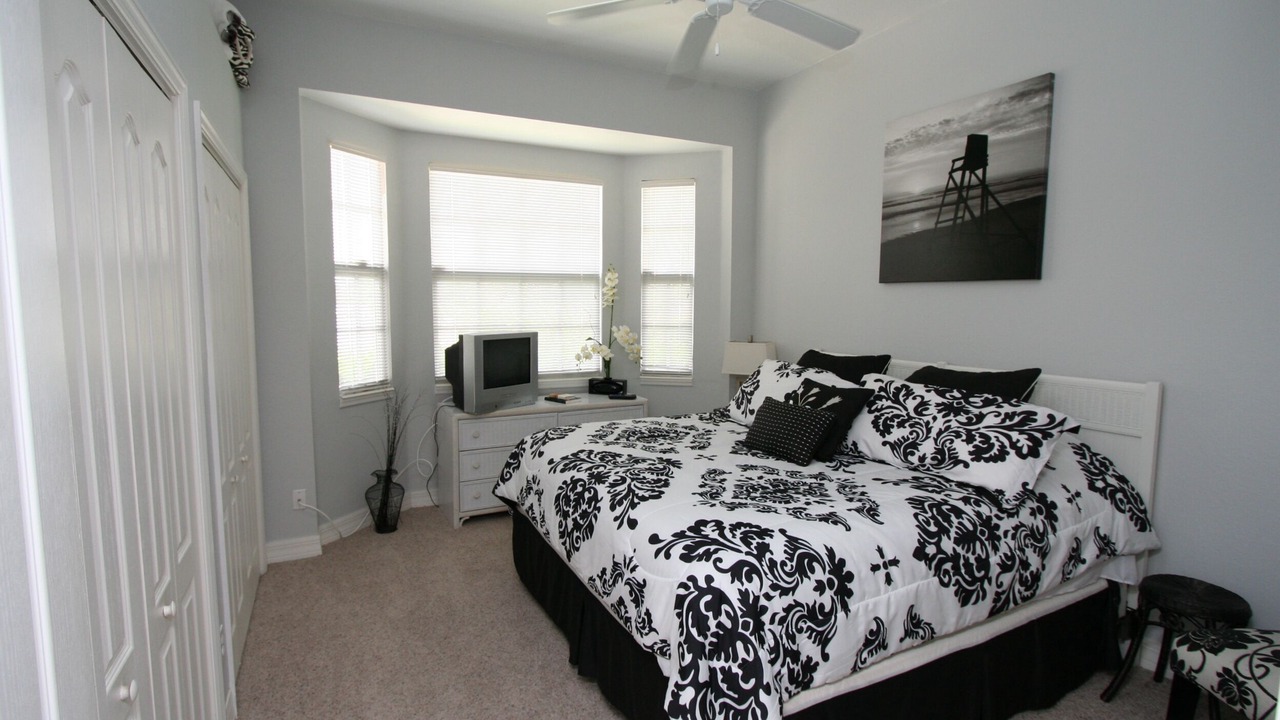 Photo of Bedroom in Cape Coral