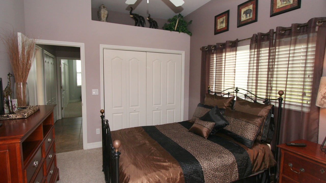 Photo of Bedroom in Cape Coral