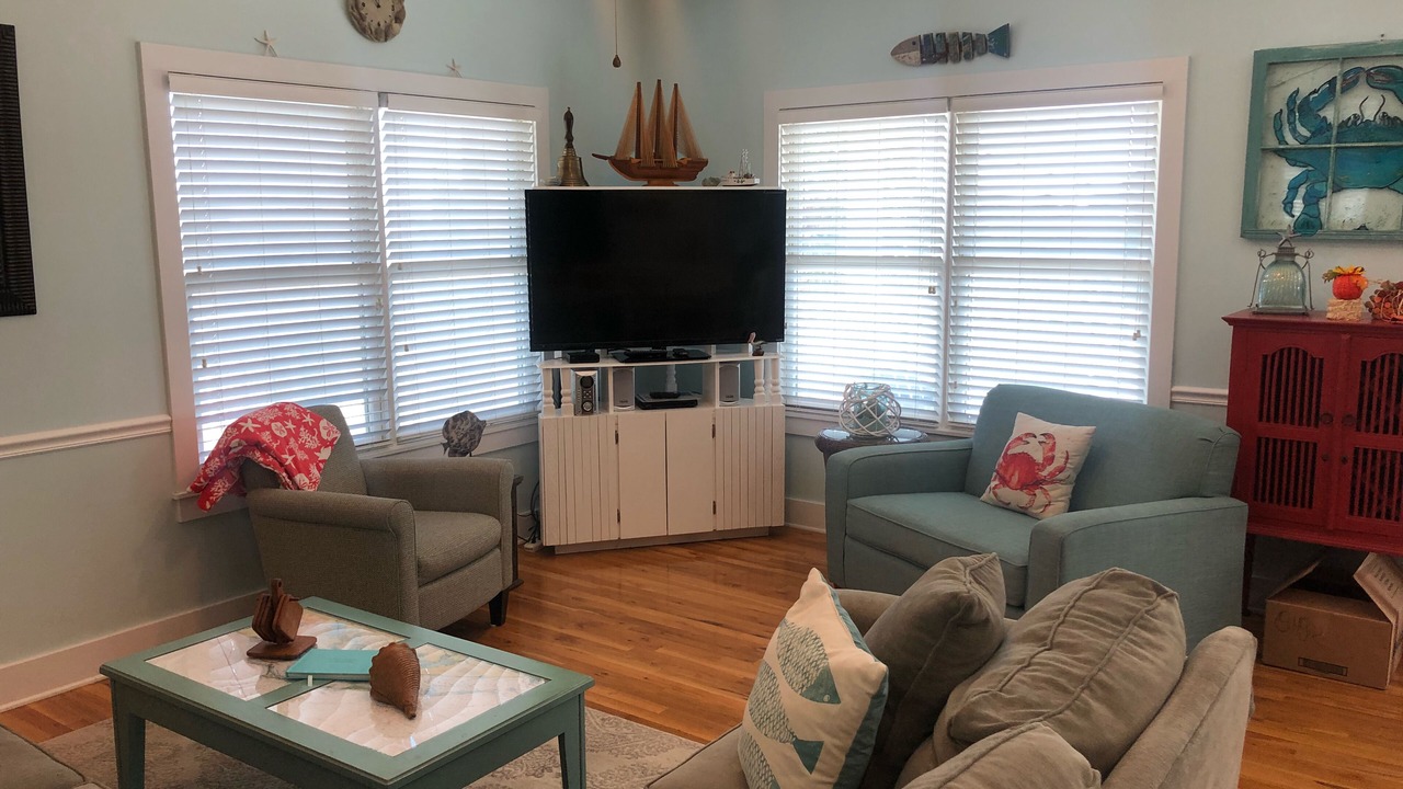 Photo of Bedroom in East End