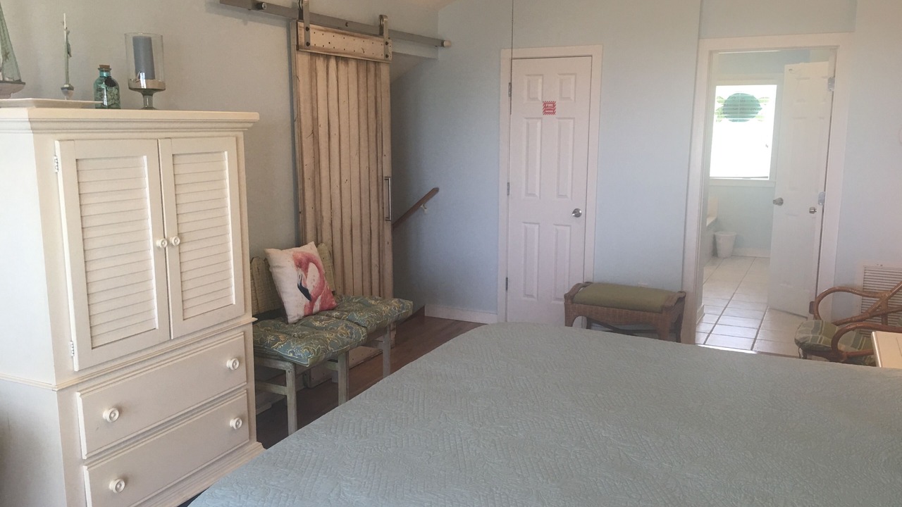 Photo of Bathroom in East End