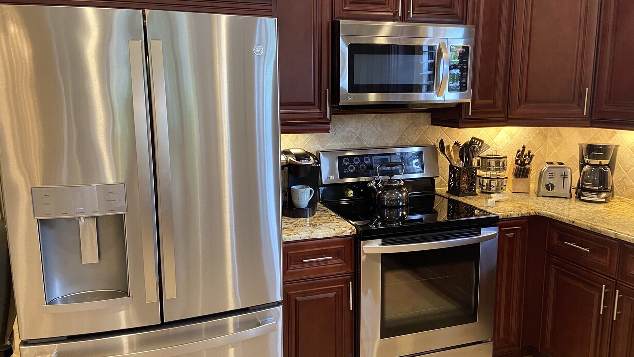 Photo of Kitchen in Naples Park