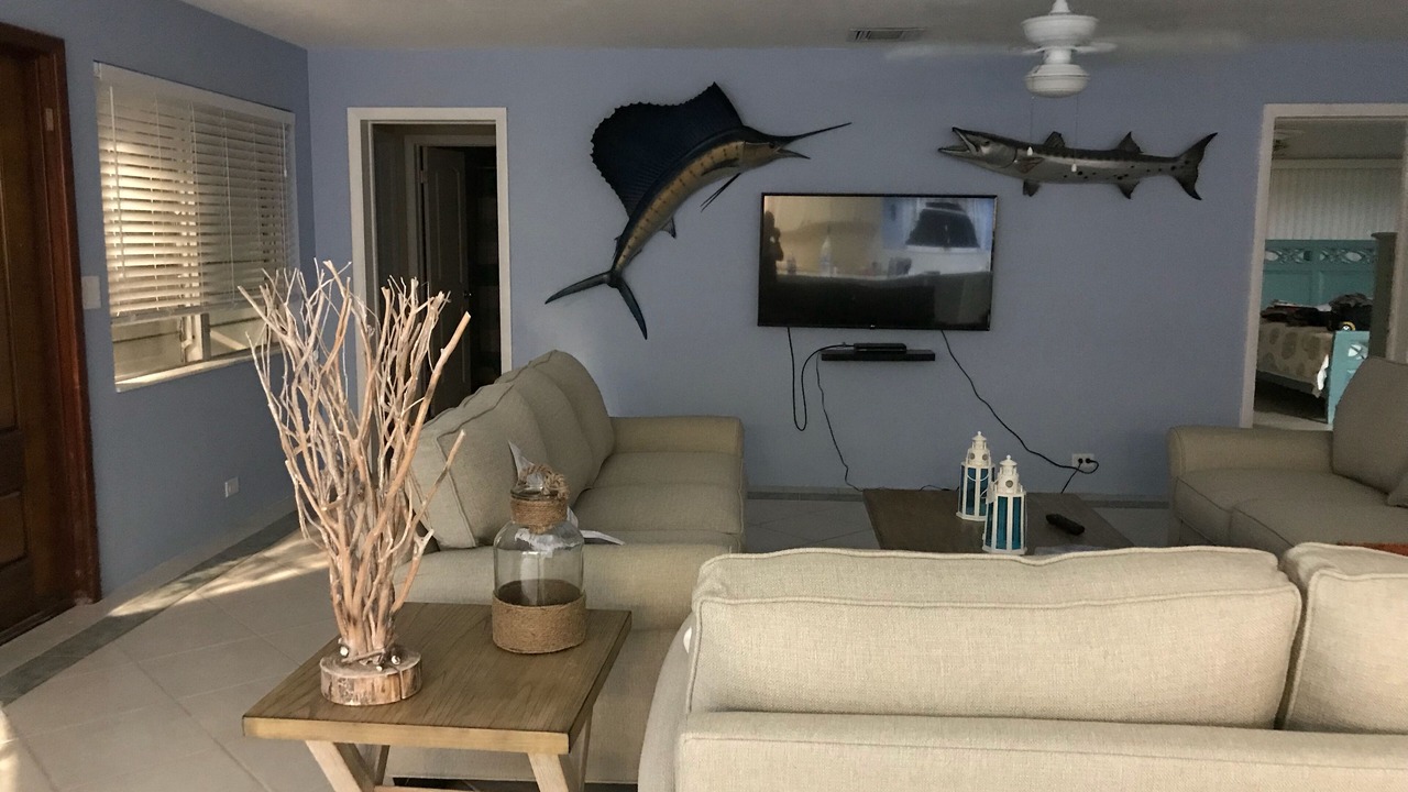 Photo of Livingroom in Farara Shores