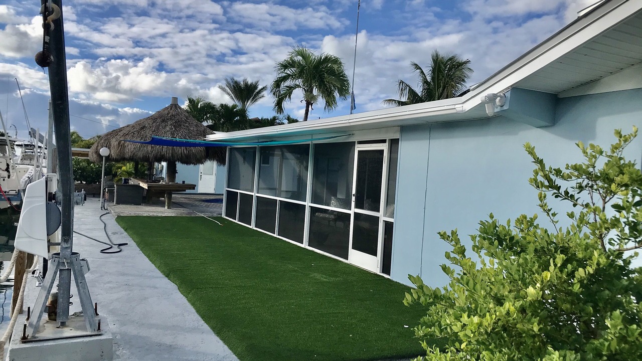 Photo of Outdoor in Farara Shores