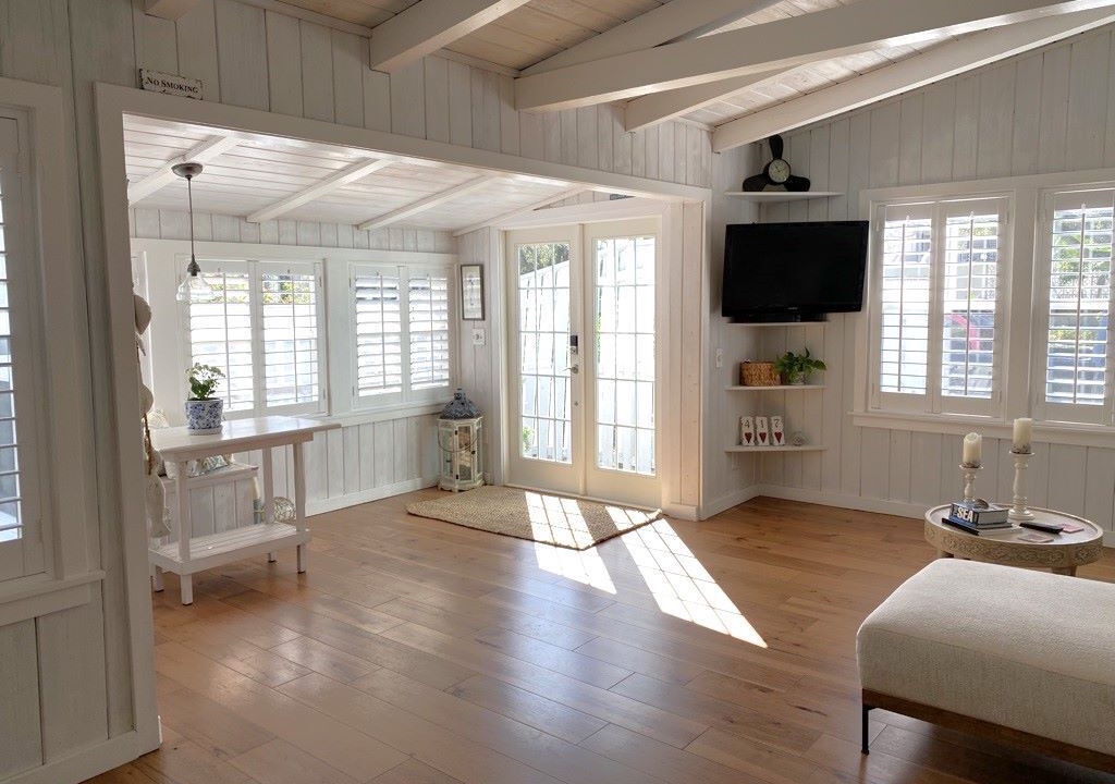 Photo of Livingroom in Siesta Key