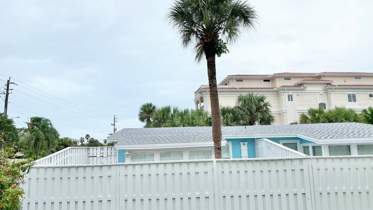 Photo of Outdoor in Siesta Key