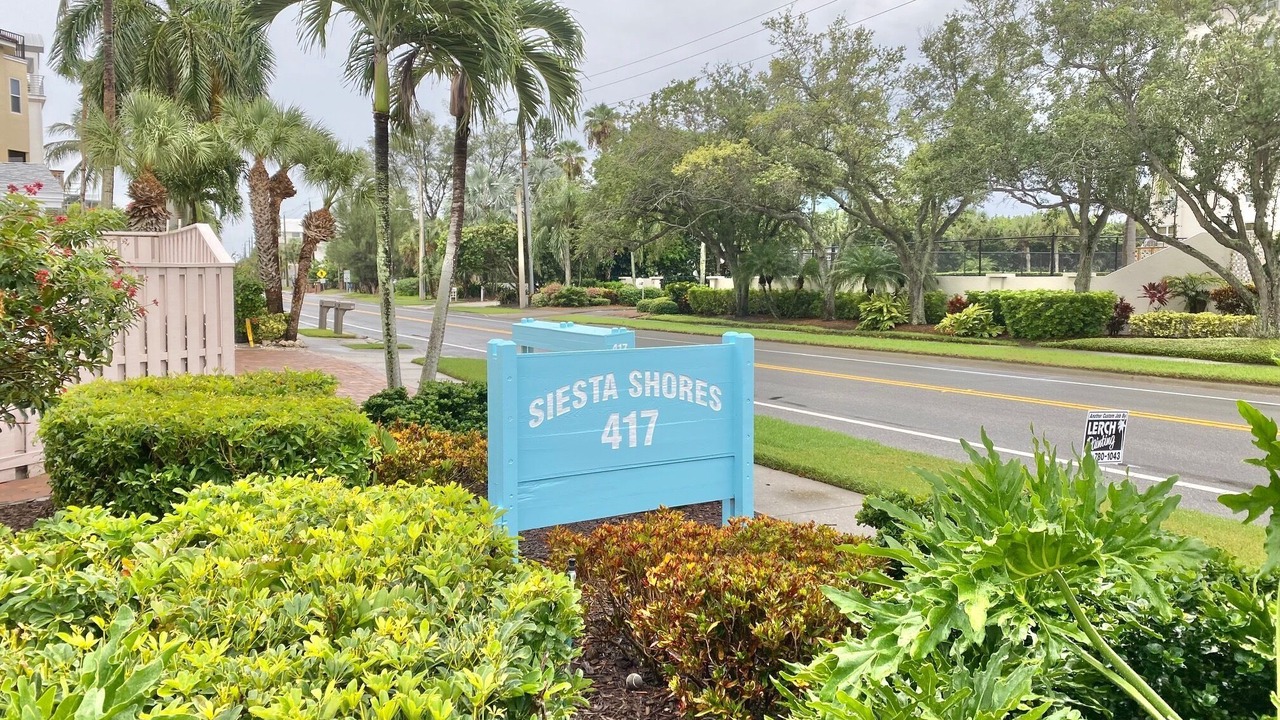 Photo of Outdoor in Siesta Key