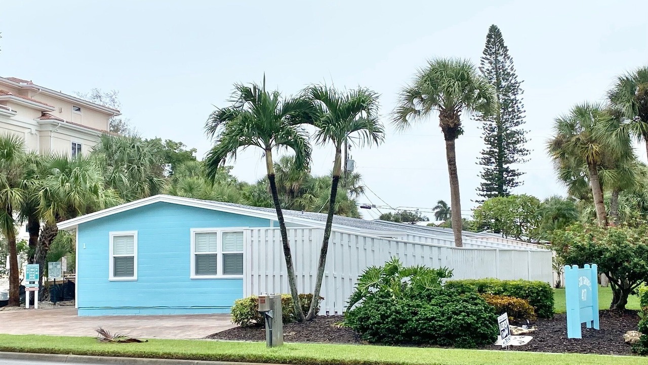 Photo of Outdoor in Siesta Key