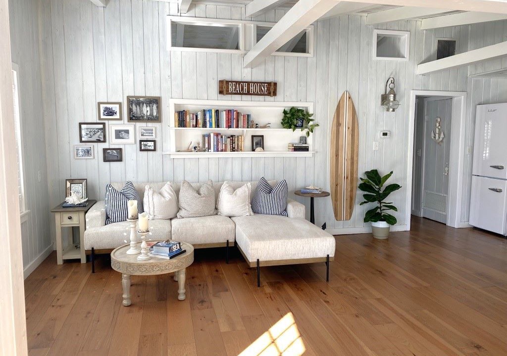 Photo of Livingroom in Siesta Key