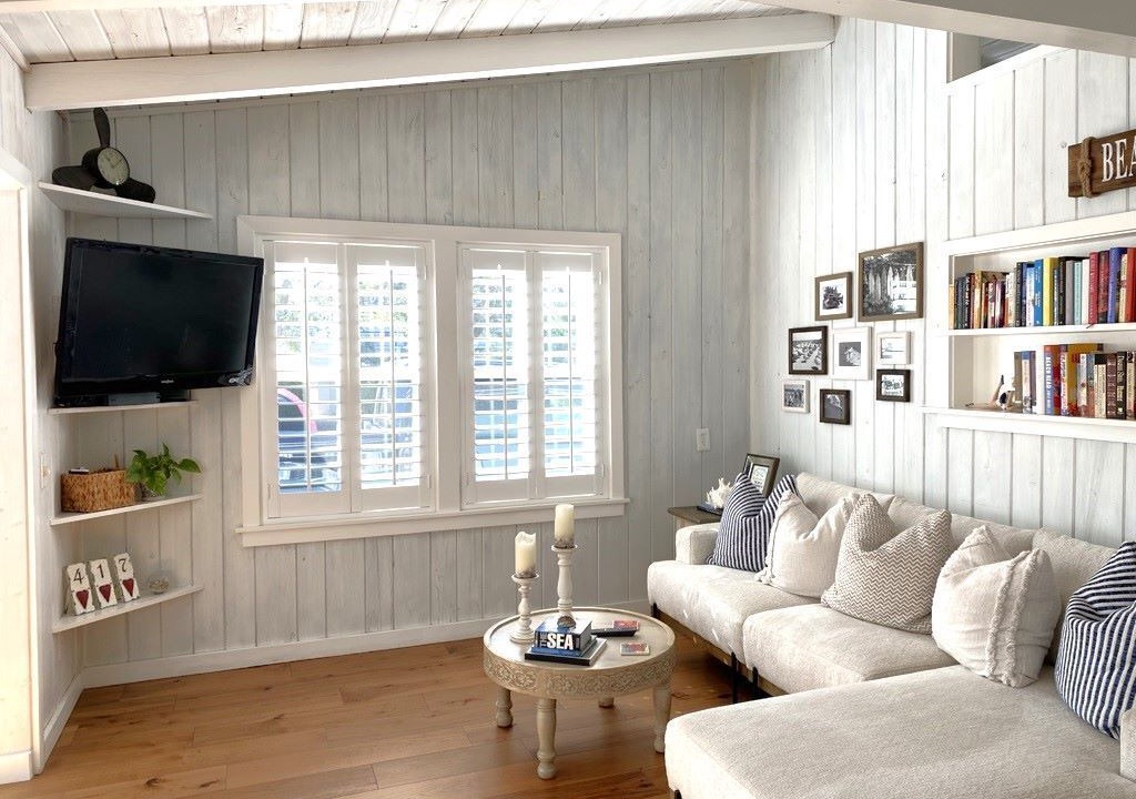 Photo of Livingroom in Siesta Key
