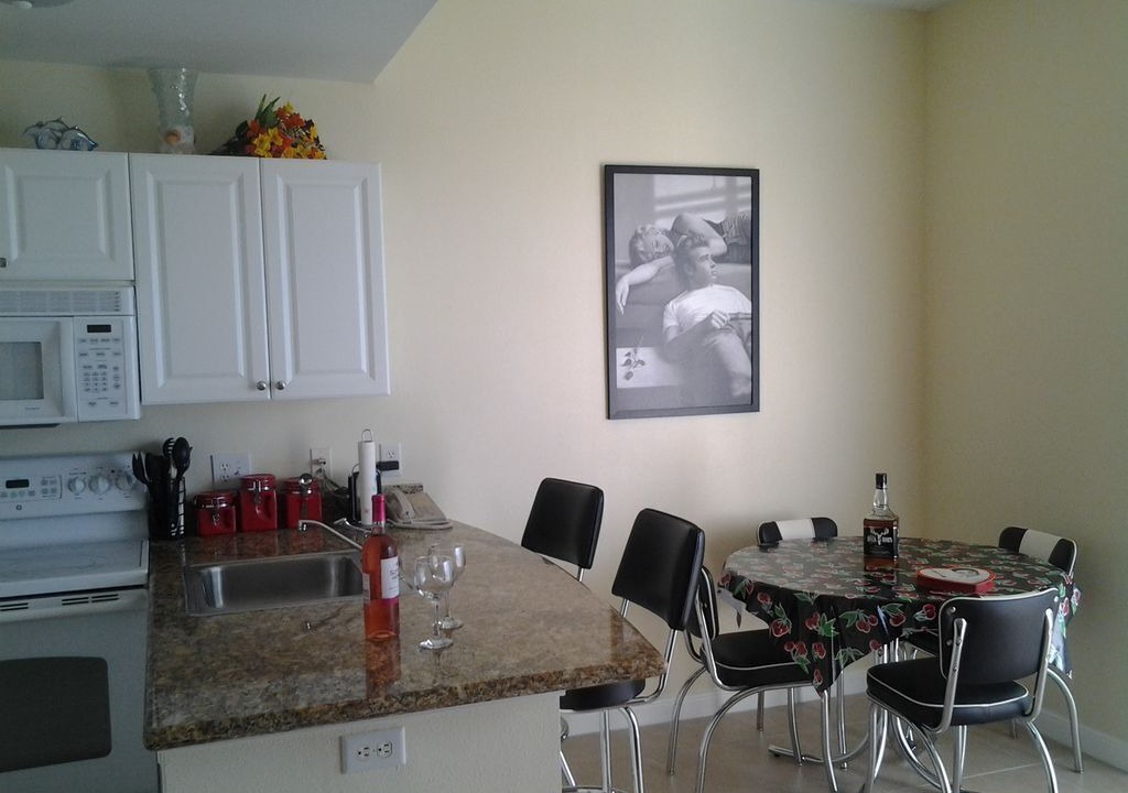 Photo of Kitchen in St. Petersburg - Clearwater