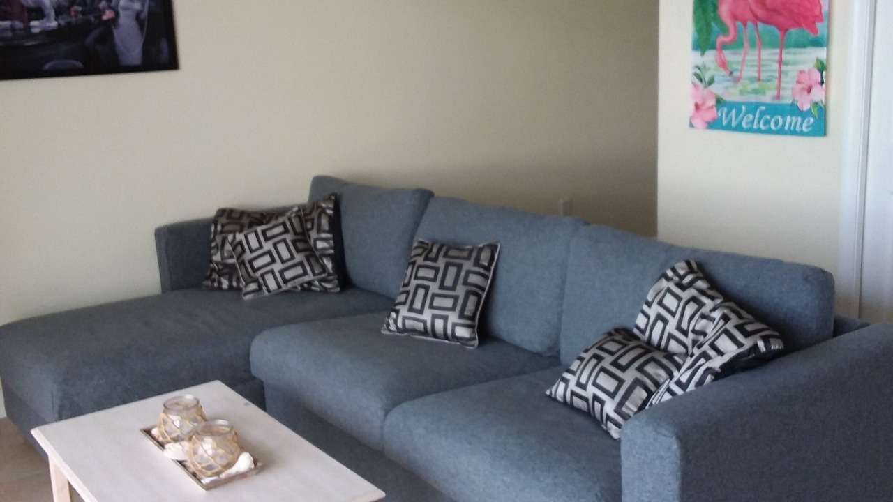 Photo of Livingroom in St. Petersburg - Clearwater
