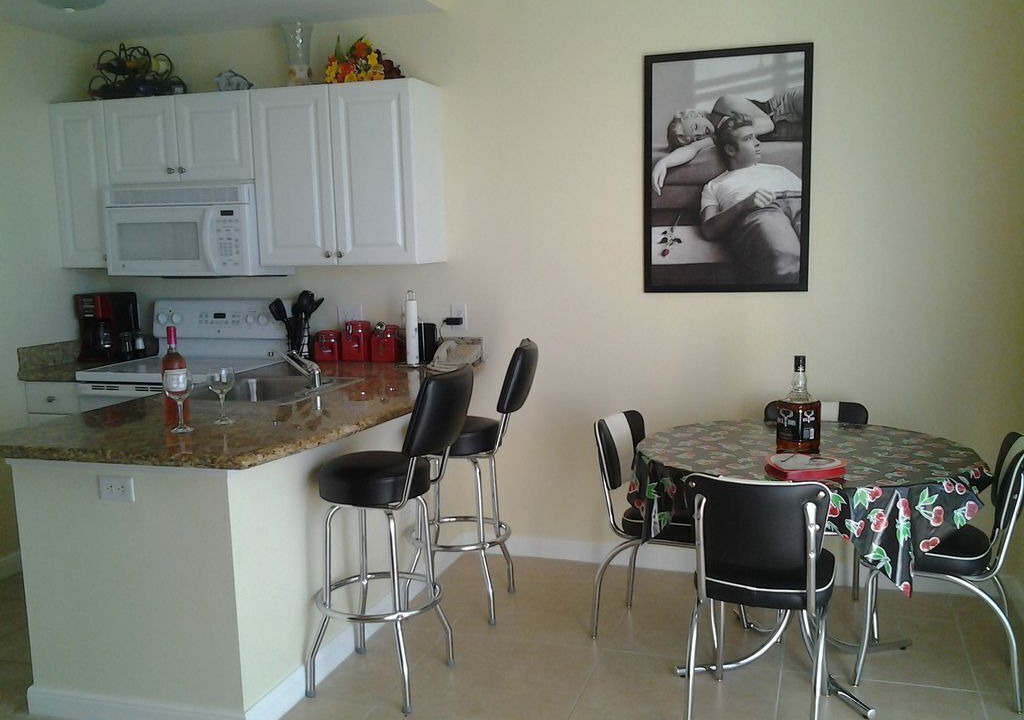 Photo of Kitchen in St. Petersburg - Clearwater