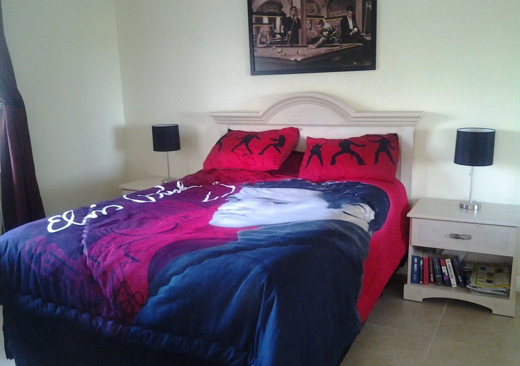 Photo of Bedroom in St. Petersburg - Clearwater