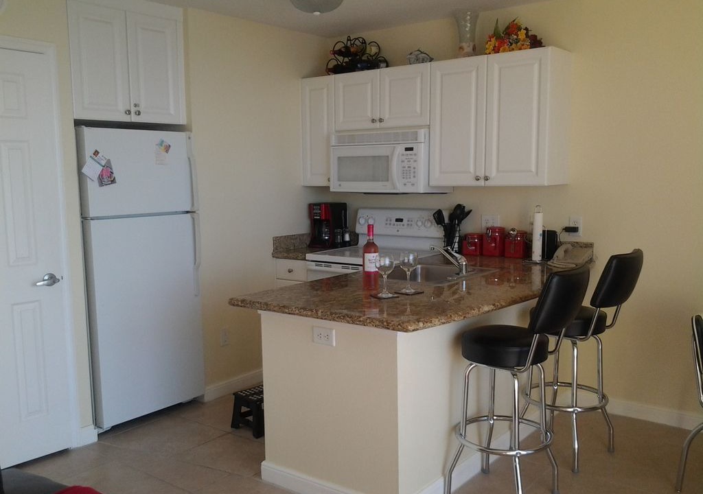 Photo of Kitchen in St. Petersburg - Clearwater