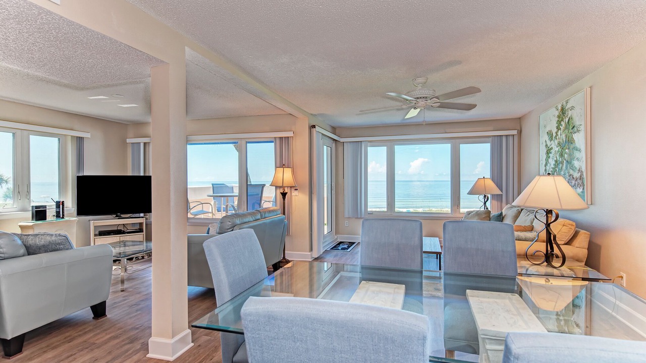 Photo of Livingroom in Longboat Key