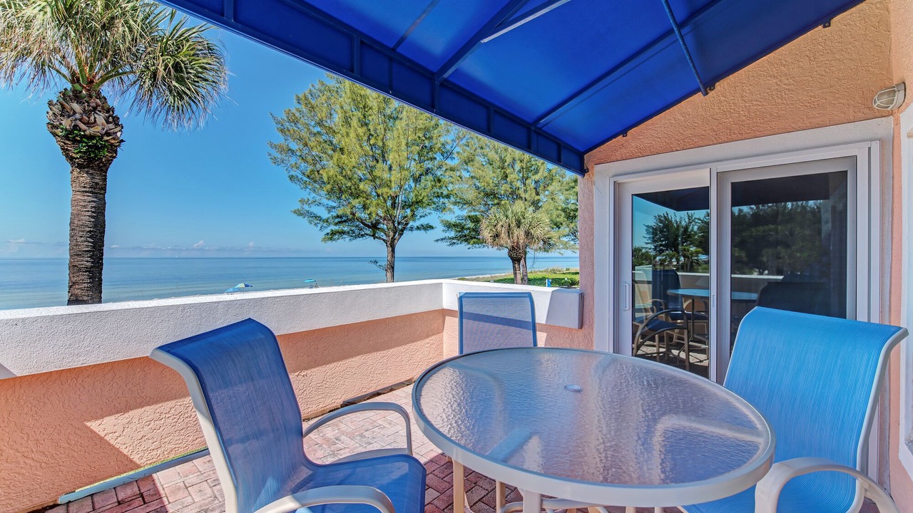 Photo of Outdoor in Longboat Key