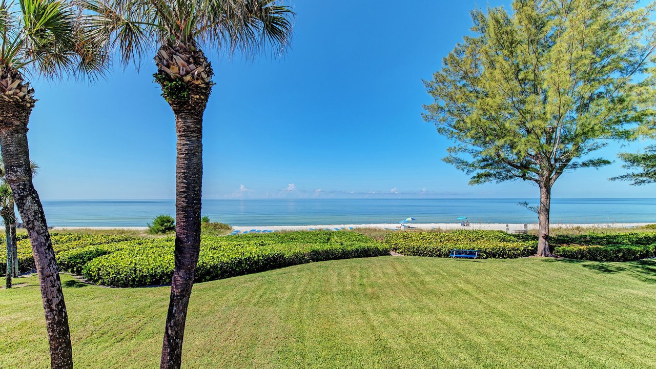 Photo of Outdoor in Longboat Key