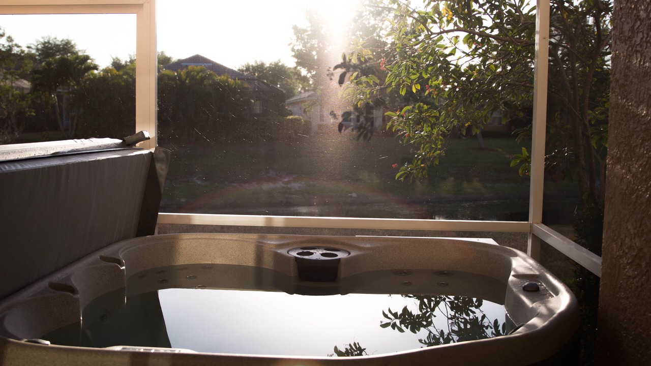 Photo of Outdoor in Estero