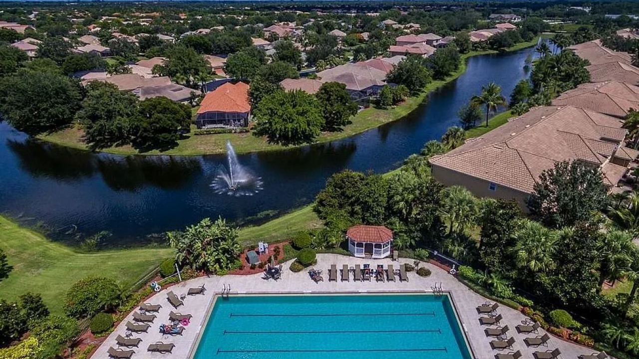 Photo of Outdoor in Estero
