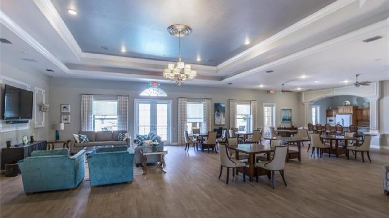 Photo of Livingroom in Estero