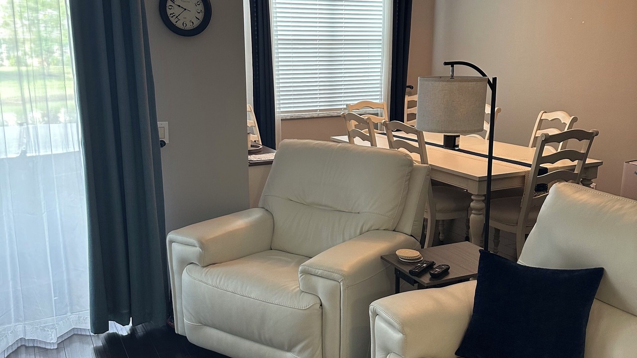 Photo of Livingroom in Estero