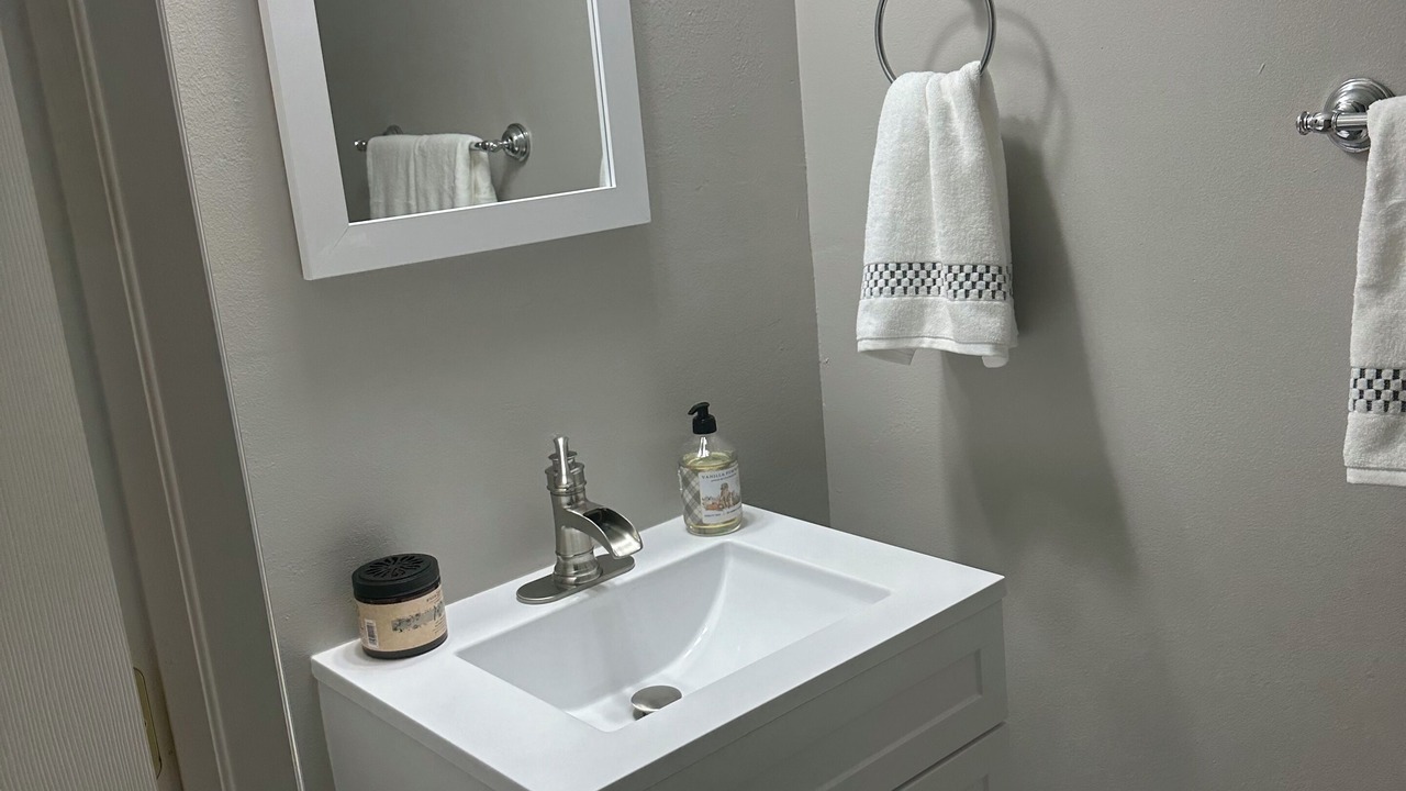 Photo of Bathroom in Estero