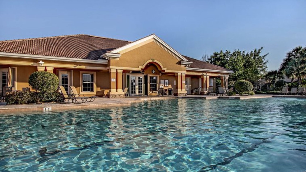 Photo of Outdoor in Estero