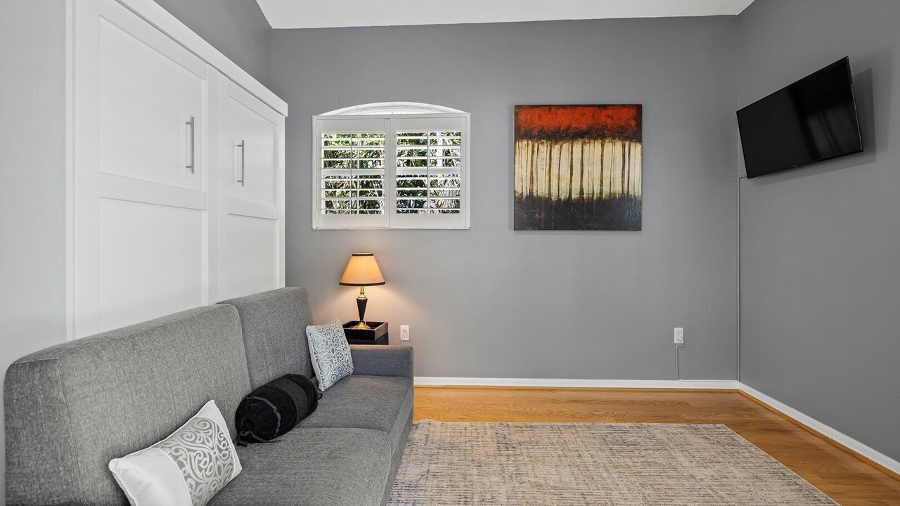 Photo of Livingroom in Bay Isle