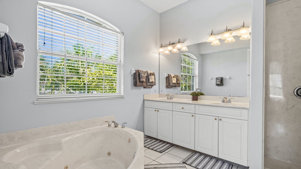 Photo of Bathroom in Bay Isle