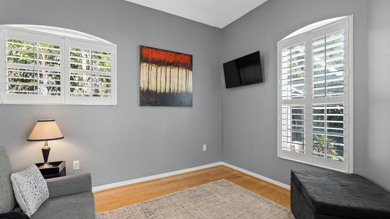 Photo of Livingroom in Bay Isle