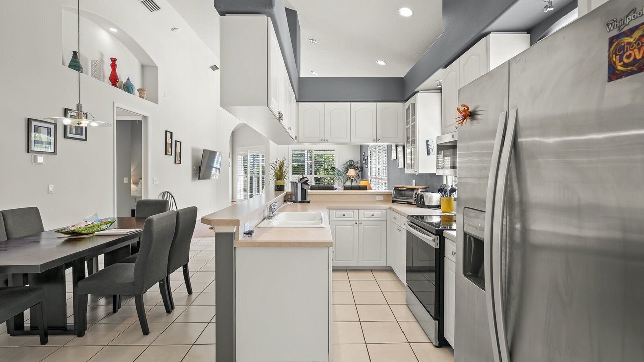 Photo of Kitchen in Bay Isle