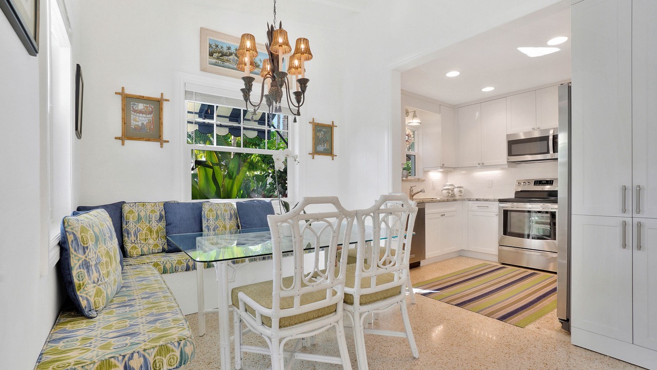 Photo of Kitchen in Juno Beach