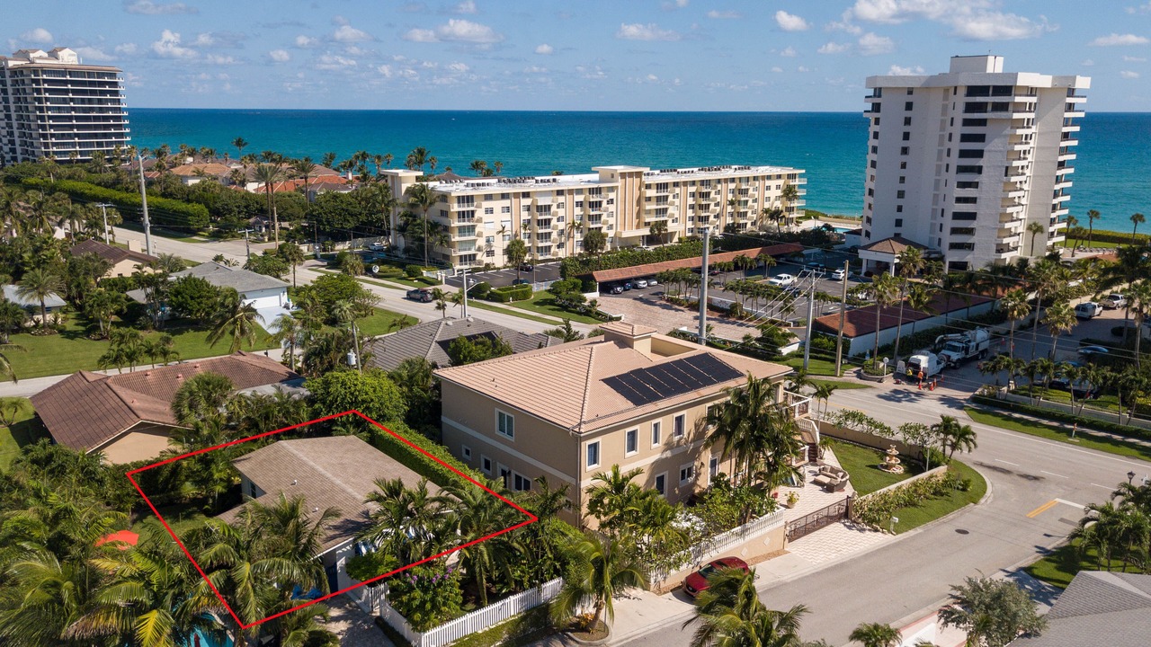 Photo of Outdoor in Juno Beach