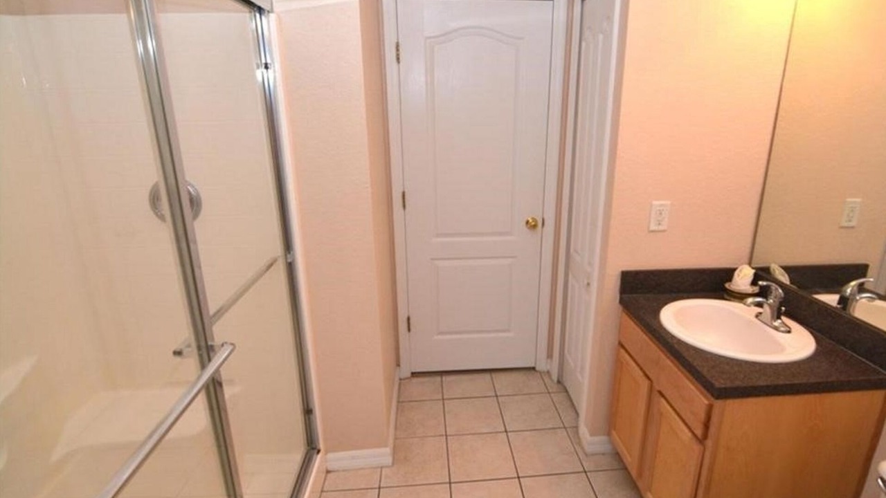Photo of Bathroom in Silver Creek