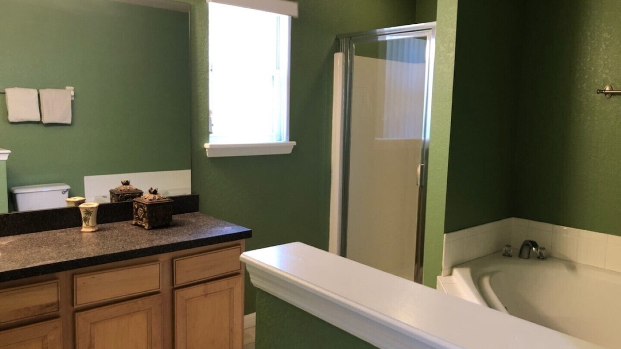 Photo of Bathroom in Silver Creek