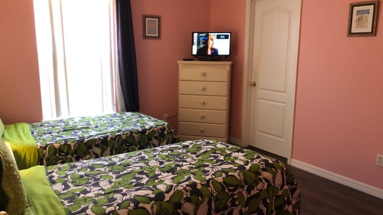 Photo of Bedroom in Silver Creek