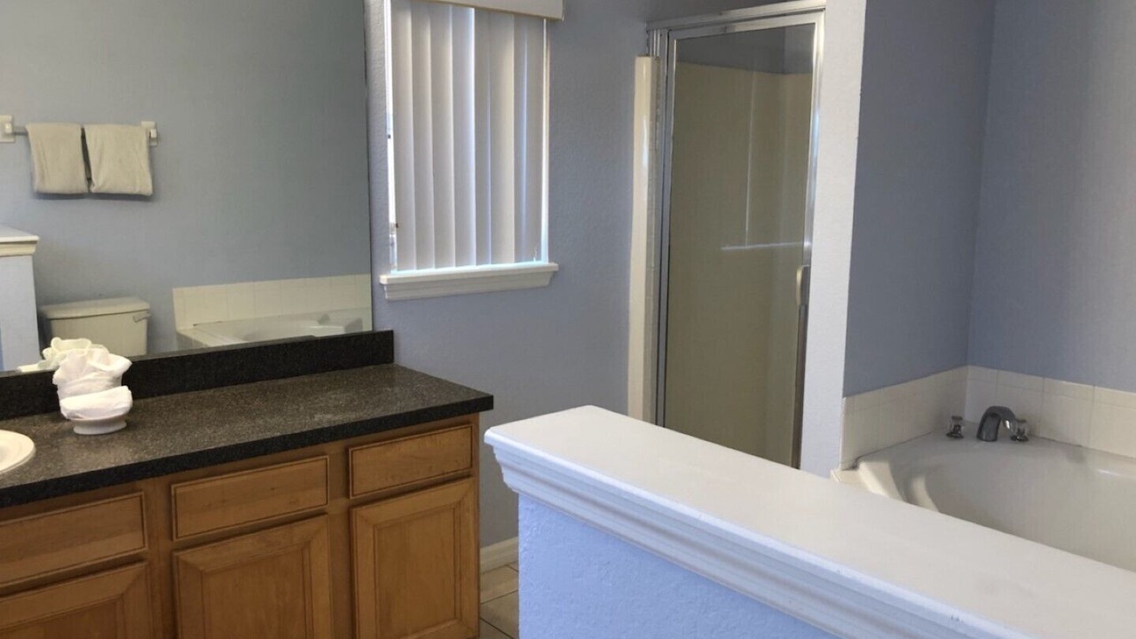 Photo of Bathroom in Silver Creek