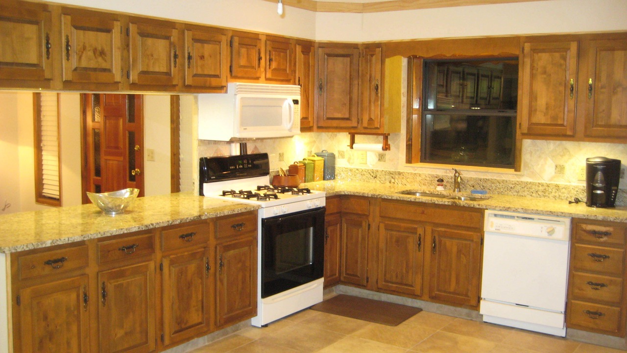Photo of Kitchen in Edgar