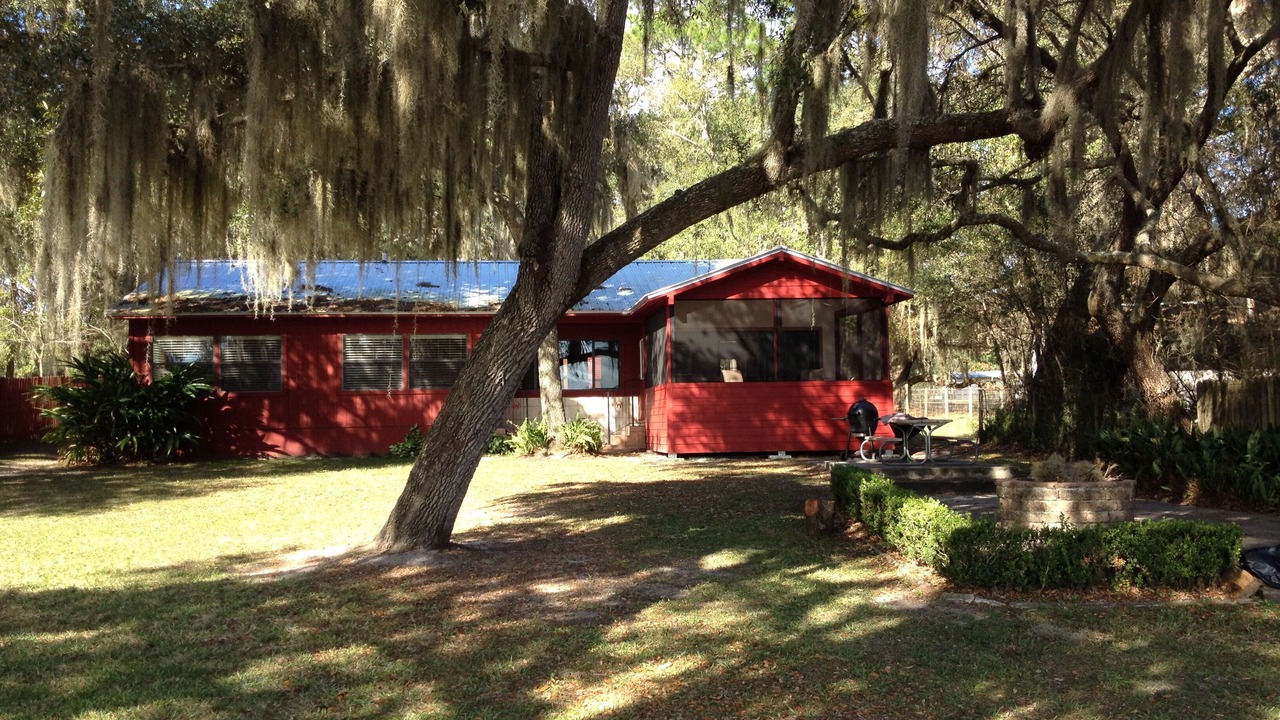 Photo of Outdoor in Edgar