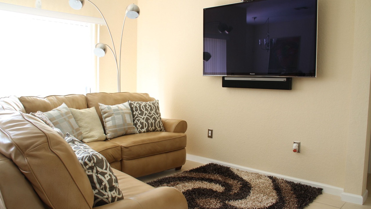 Photo of Bedroom in Homestead