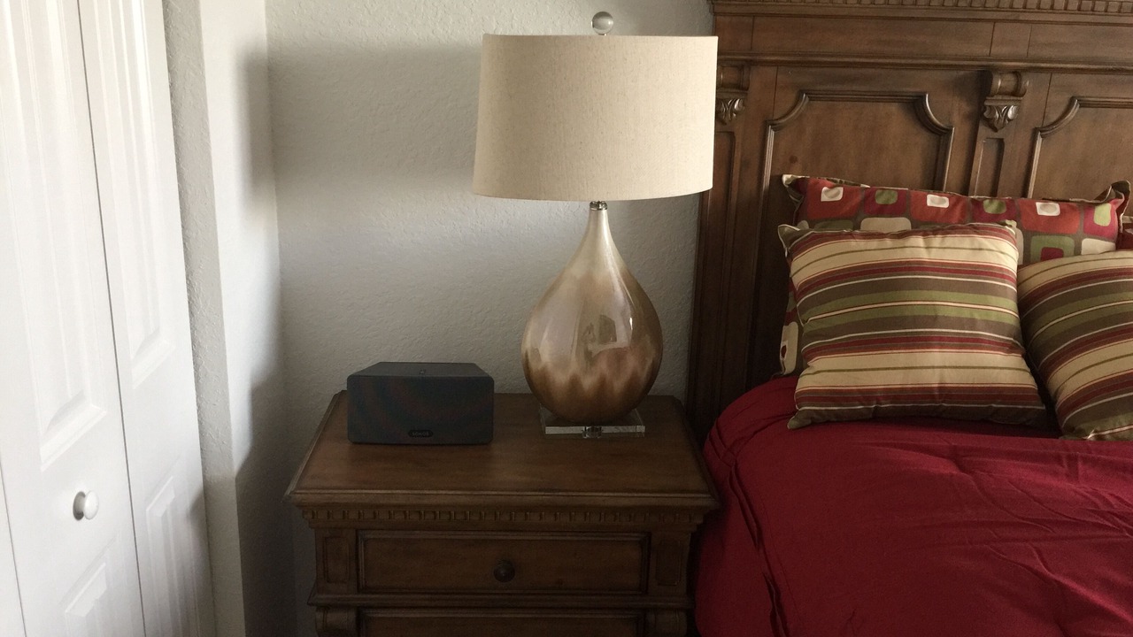 Photo of Bedroom in Homestead
