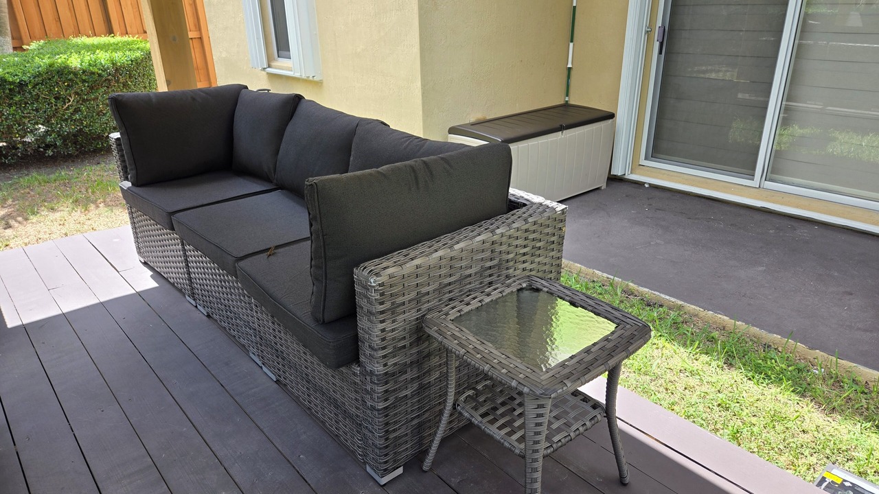 Photo of Outdoor in Homestead