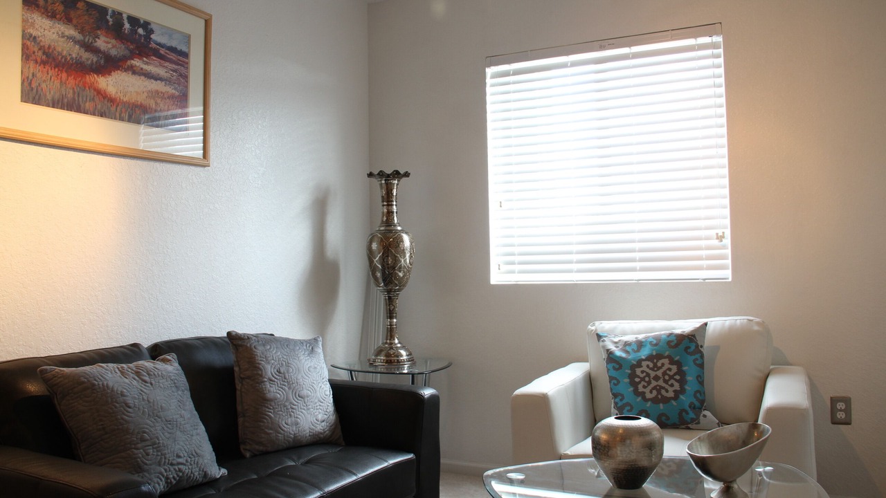 Photo of Bedroom in Homestead